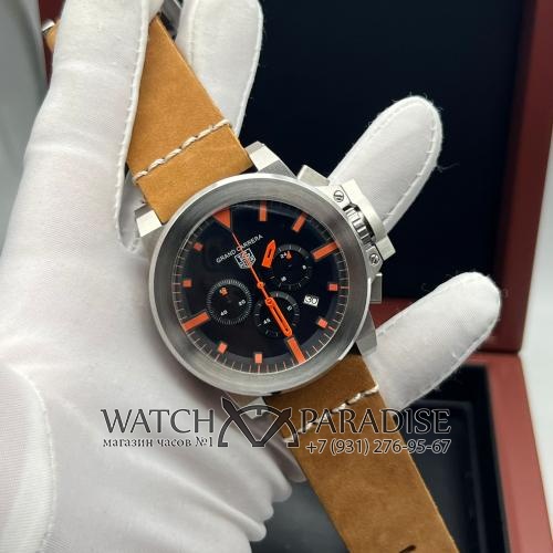 Копии швейцарских часов